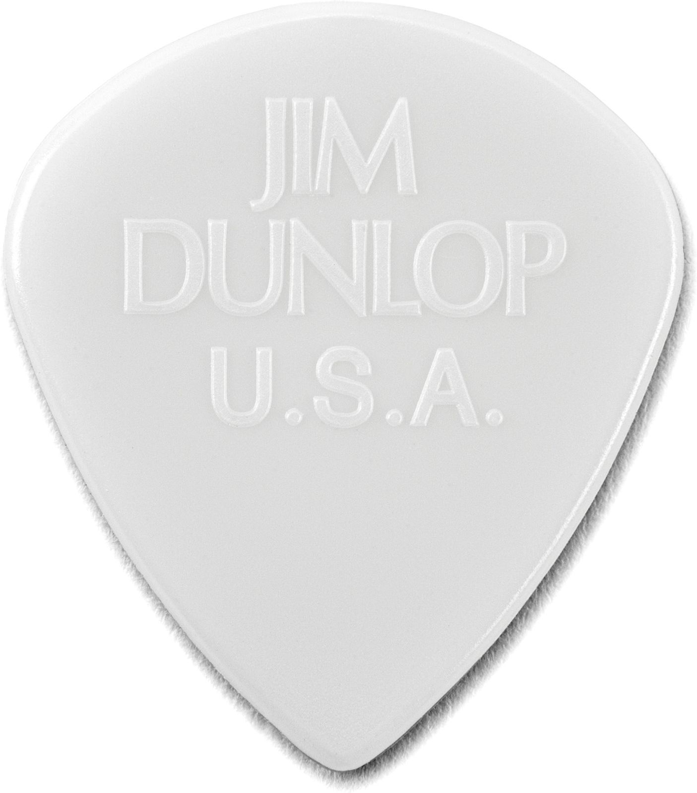 Dunlop Eric Johnson Classic Jazz III Picks 47PEJ3N 6er Pack – Bild 3