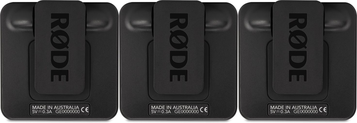Rode Wireless GO II – Bild 4