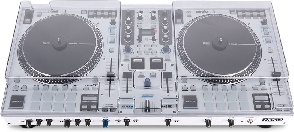 Decksaver Rane One MK II