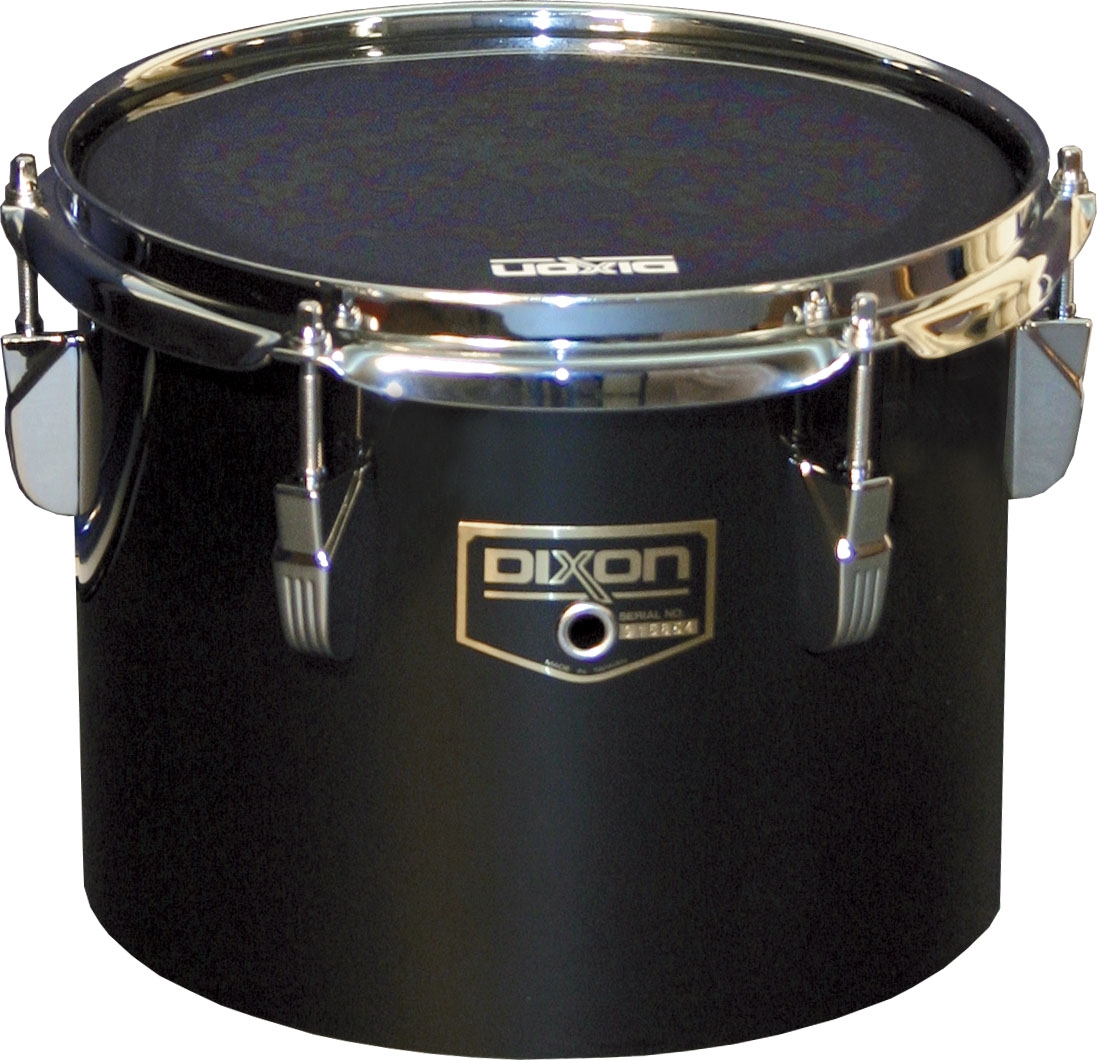 Dixon PDCP-0810DX Marching Concert Tom 10x8 Dixon PDCP-0810DX Marching Concert Tom 10x8
