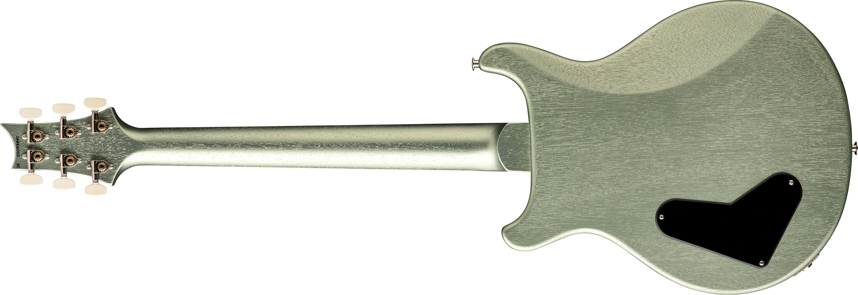 PRS S2 Mira 594 Satin Mavis Mint Metallic – Bild 2