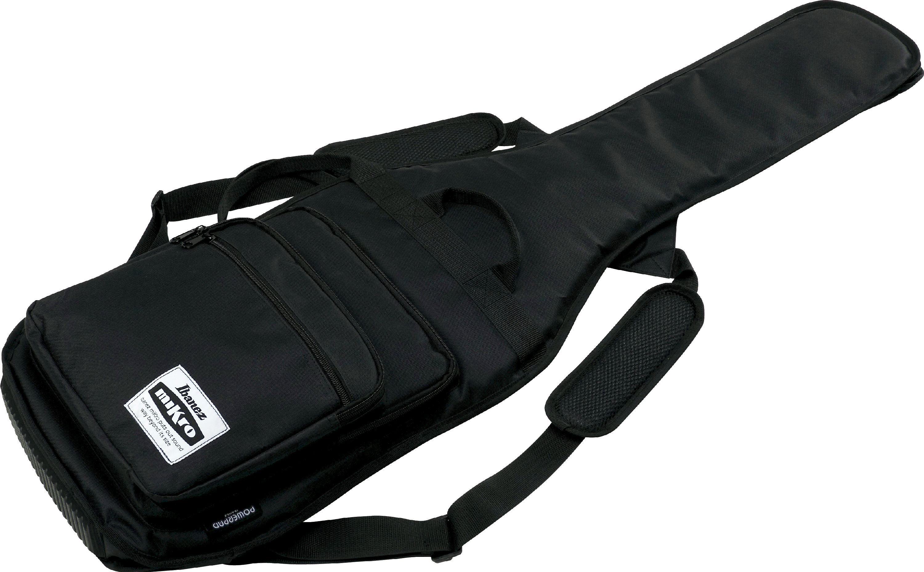Ibanez GigBag for micro electric bass black Ibanez GigBag for micro electric bass black