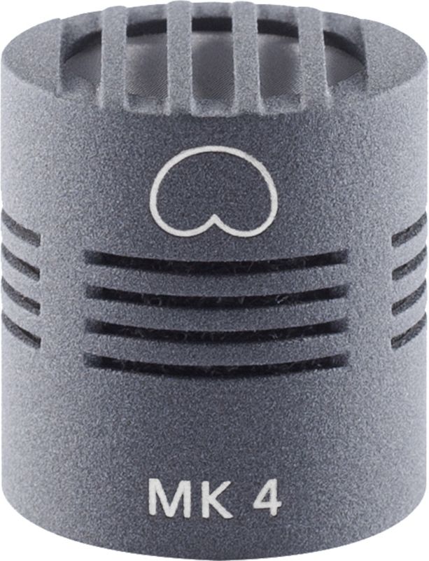 Schoeps Mono-Set CMC 1 U und MK 4
