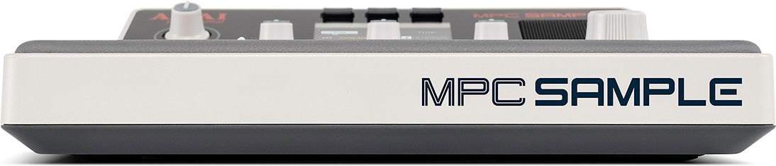 Akai MPC Sample – Bild 4