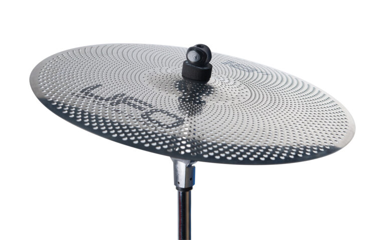 UFO Cymbal Set 14-16-18-20 + Bag – Bild 4