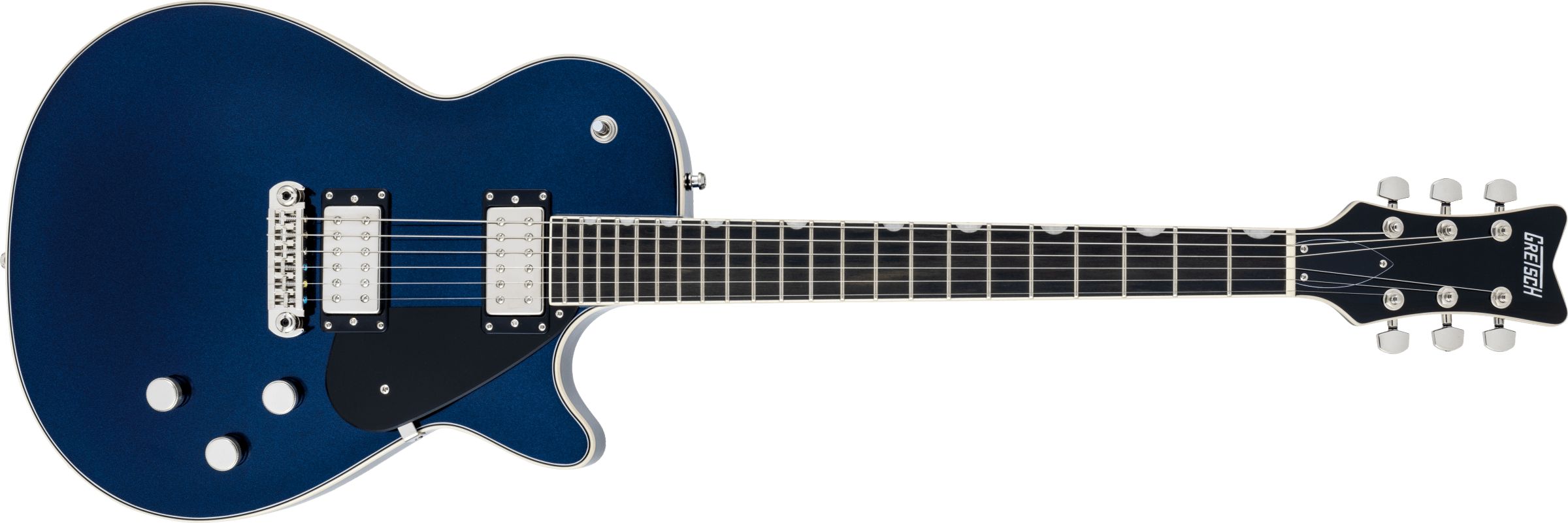 Gretsch Electromatic Premier Jet Clairvoyant