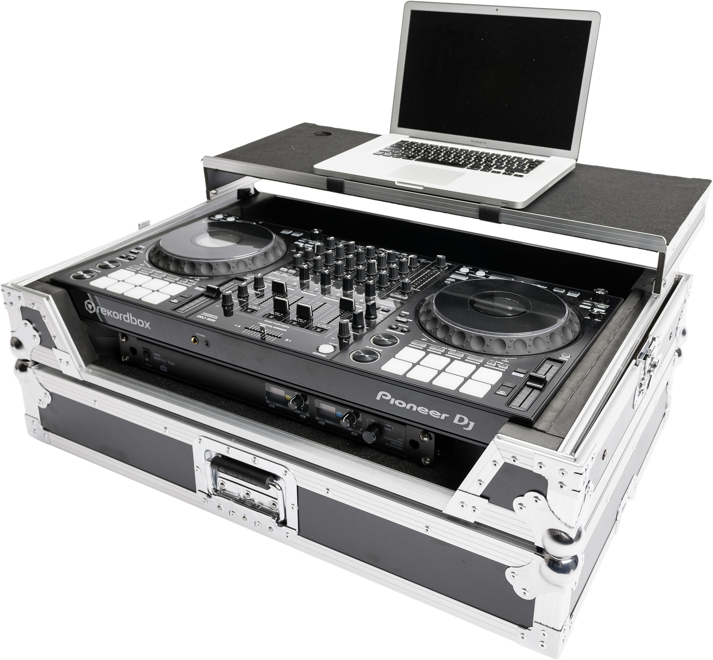Magma Multi-Format Workstation XXL PLUS 19"
