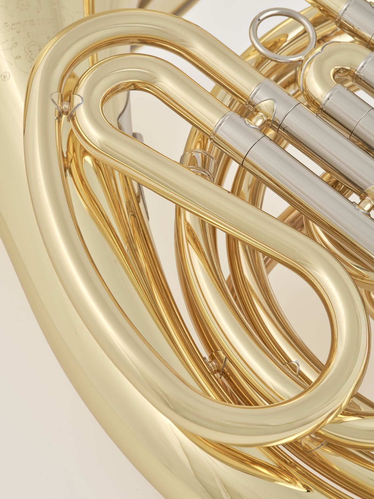 Hans Hoyer Junior F-French Horn 
Hans Hoyer Junior F-French Horn  – Bild 6