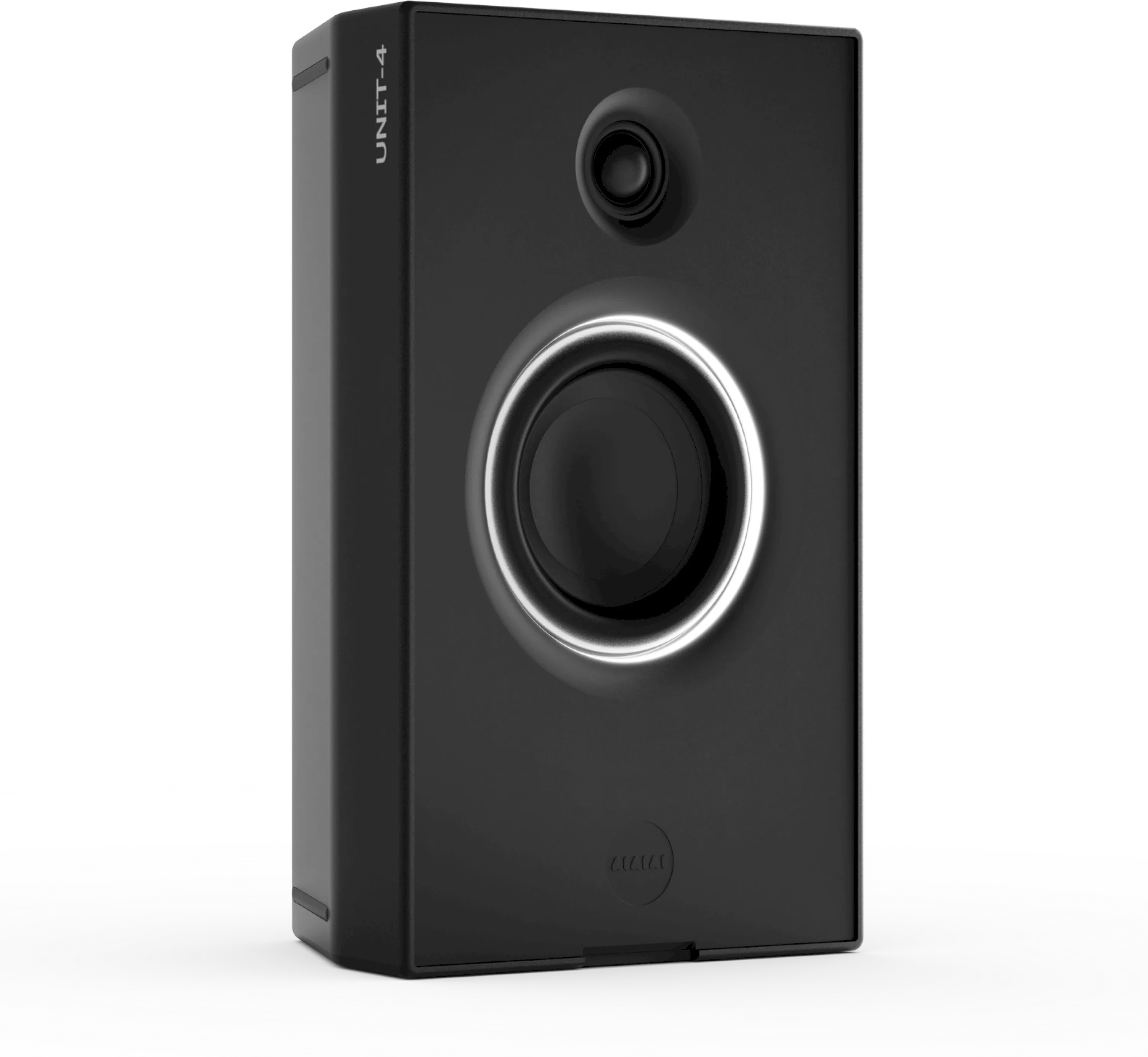 AIAIAI UNIT-4 Single, black