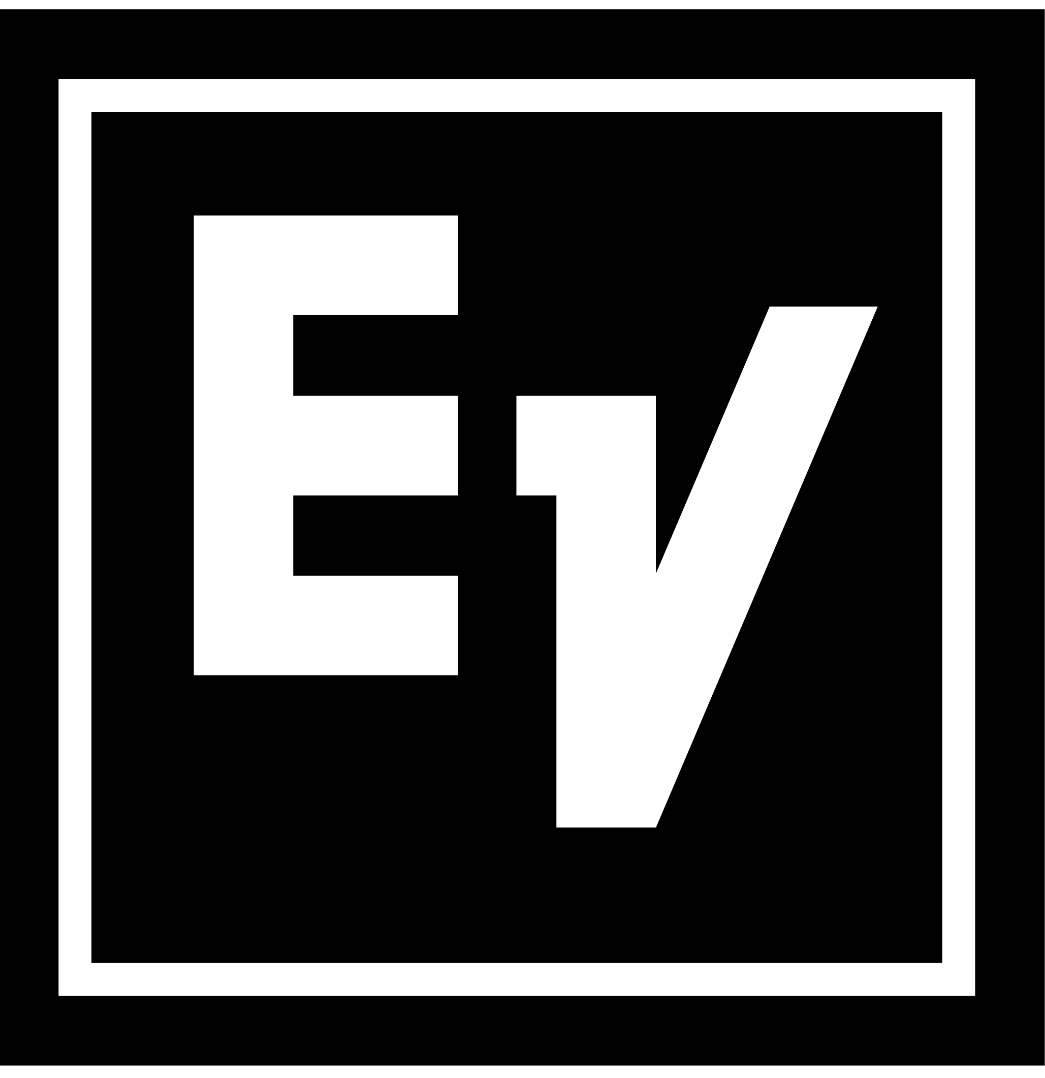 EV
