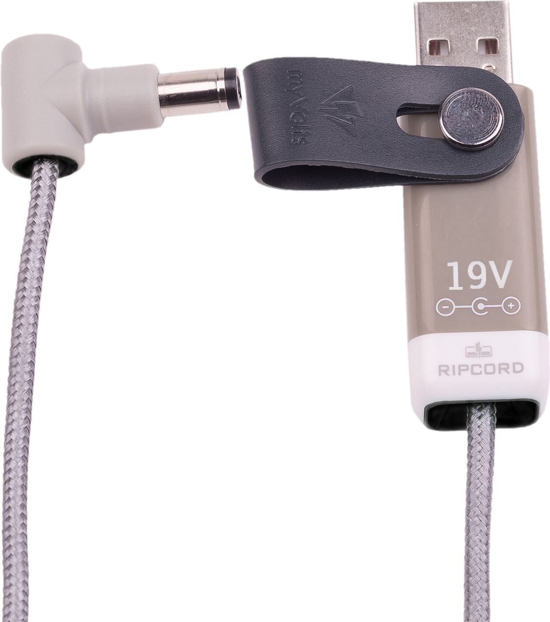 myVolts Ripcord 19V+ – Bild 3