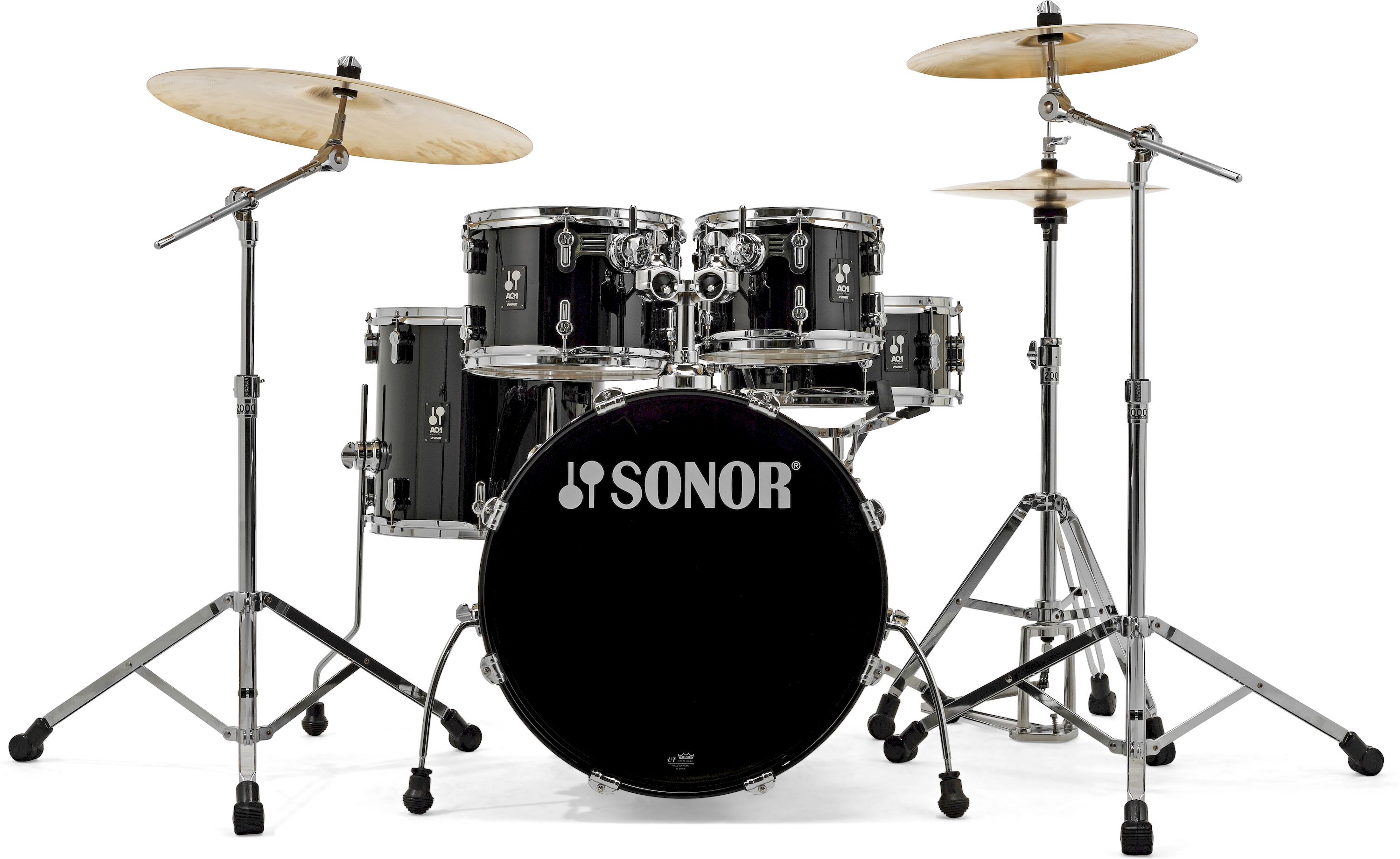 Sonor AQ1 Studio Set PB  – Bild 2