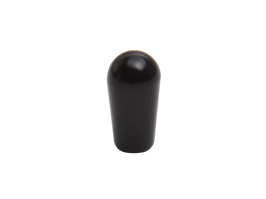 Göldo Toggleswitch Knopf KOREA schwarz