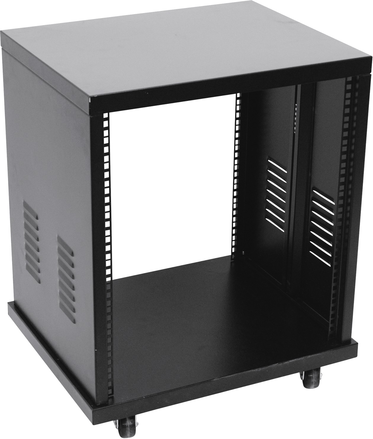 ROADINGER Stahl-Rack SR-19, 12HE ROADINGER Stahl-Rack SR-19, 12HE