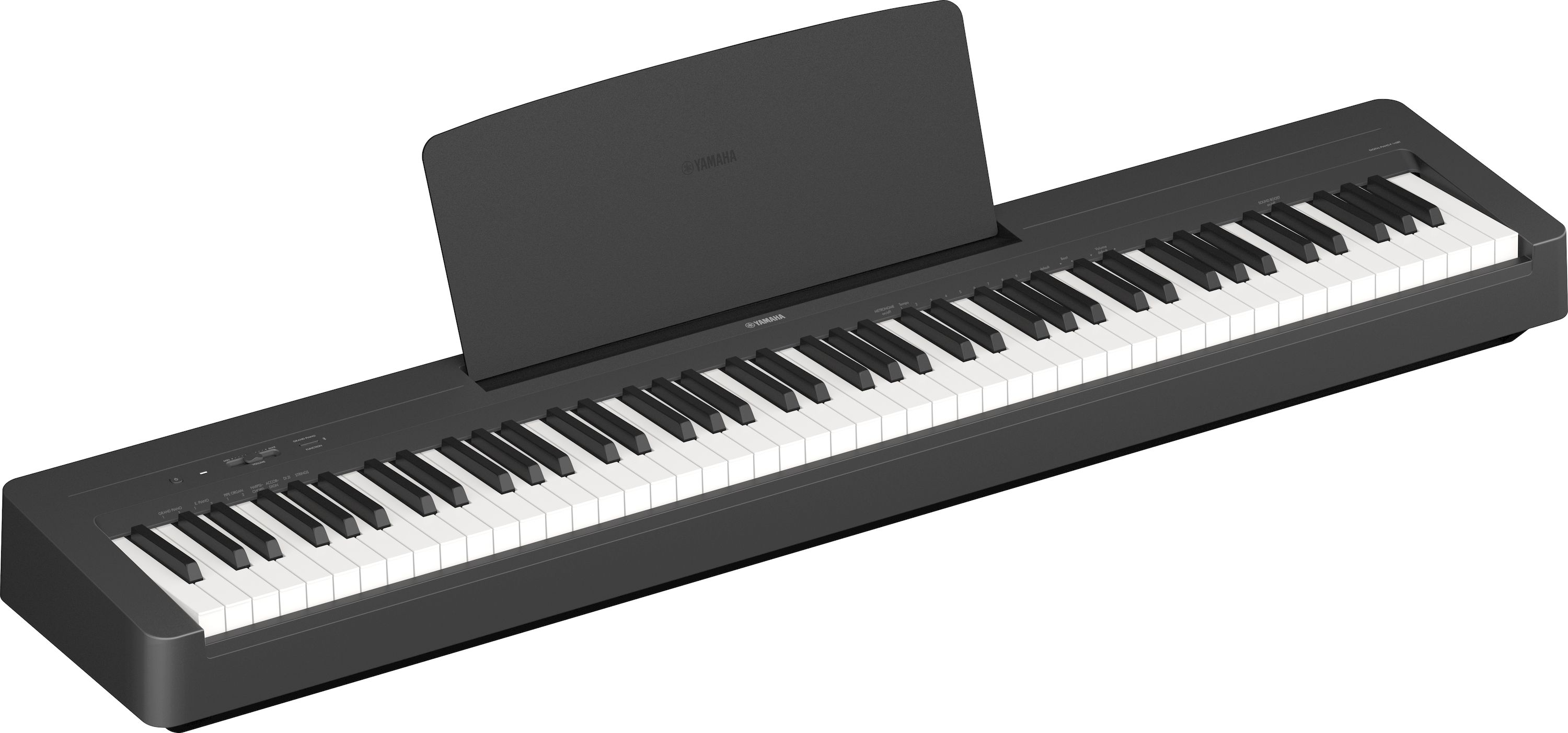 Yamaha P 145 BT (Retoure) – Bild 2