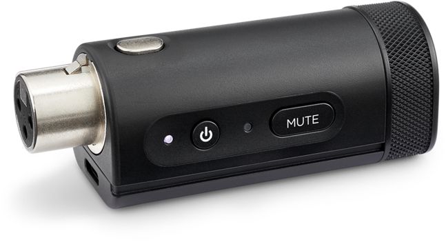 BOSE S1 PRO+ Wireless Mic/Line Transmitter 