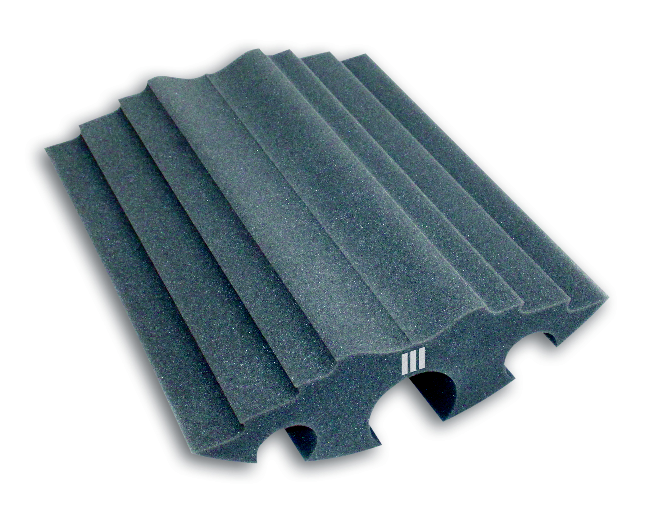 Sonitus Acoustics The Kicker 3.0 22x18 Pillow – Bild 3
