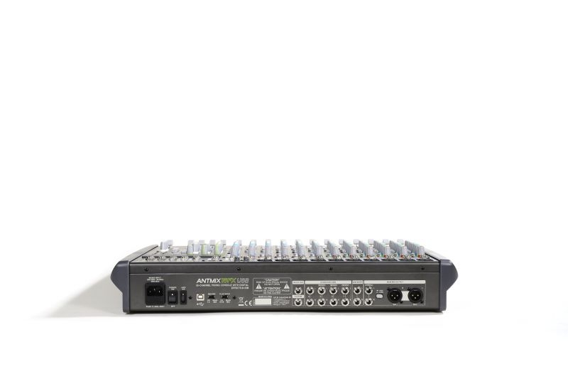 ANT ANTMIX 16FX USB – Bild 4