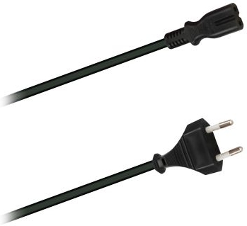 CAE K Euronet cable 1.5m (razor) CAE K Euronet cable 1.5m (razor)