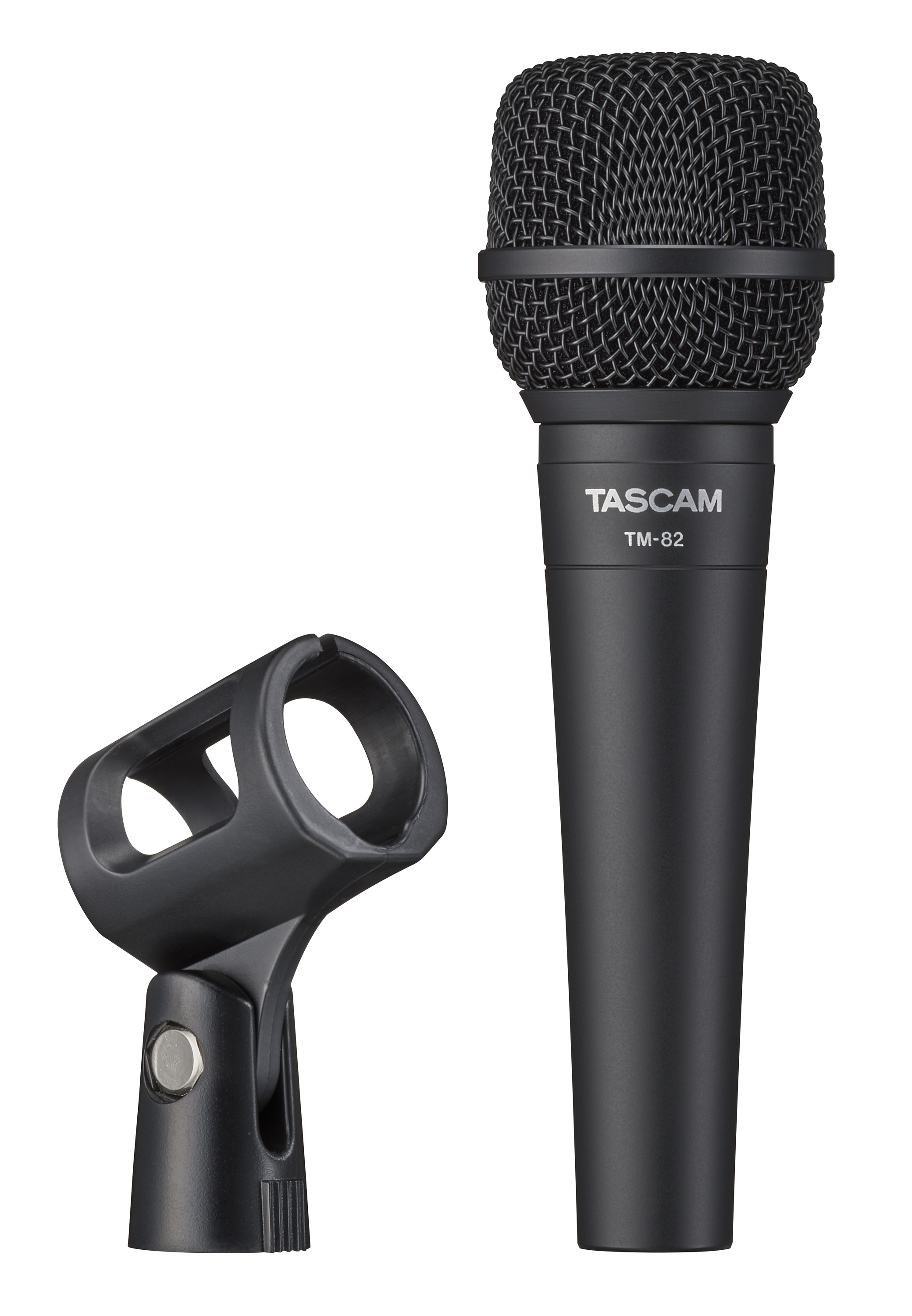 Tascam TM-82 – Bild 2