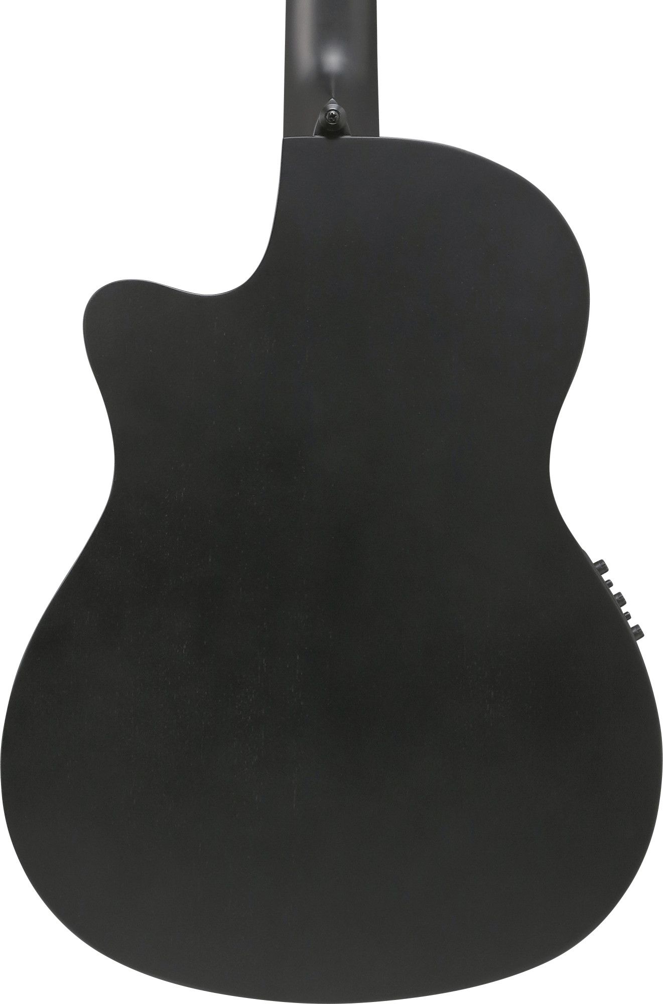 Ibanez GA621-BOT Black Out – Bild 5
