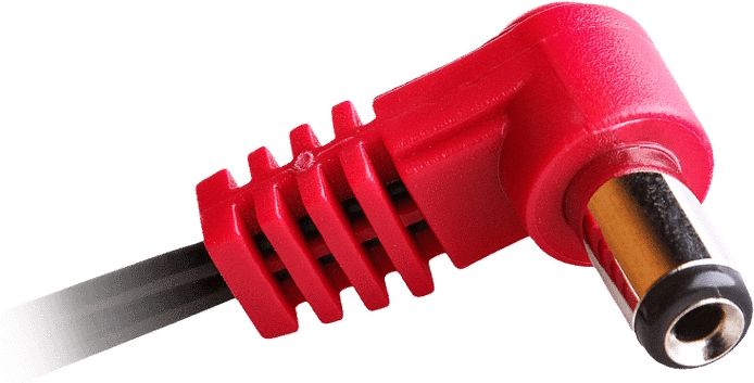 Cioks Flex 2050 DC Plug 50cm 