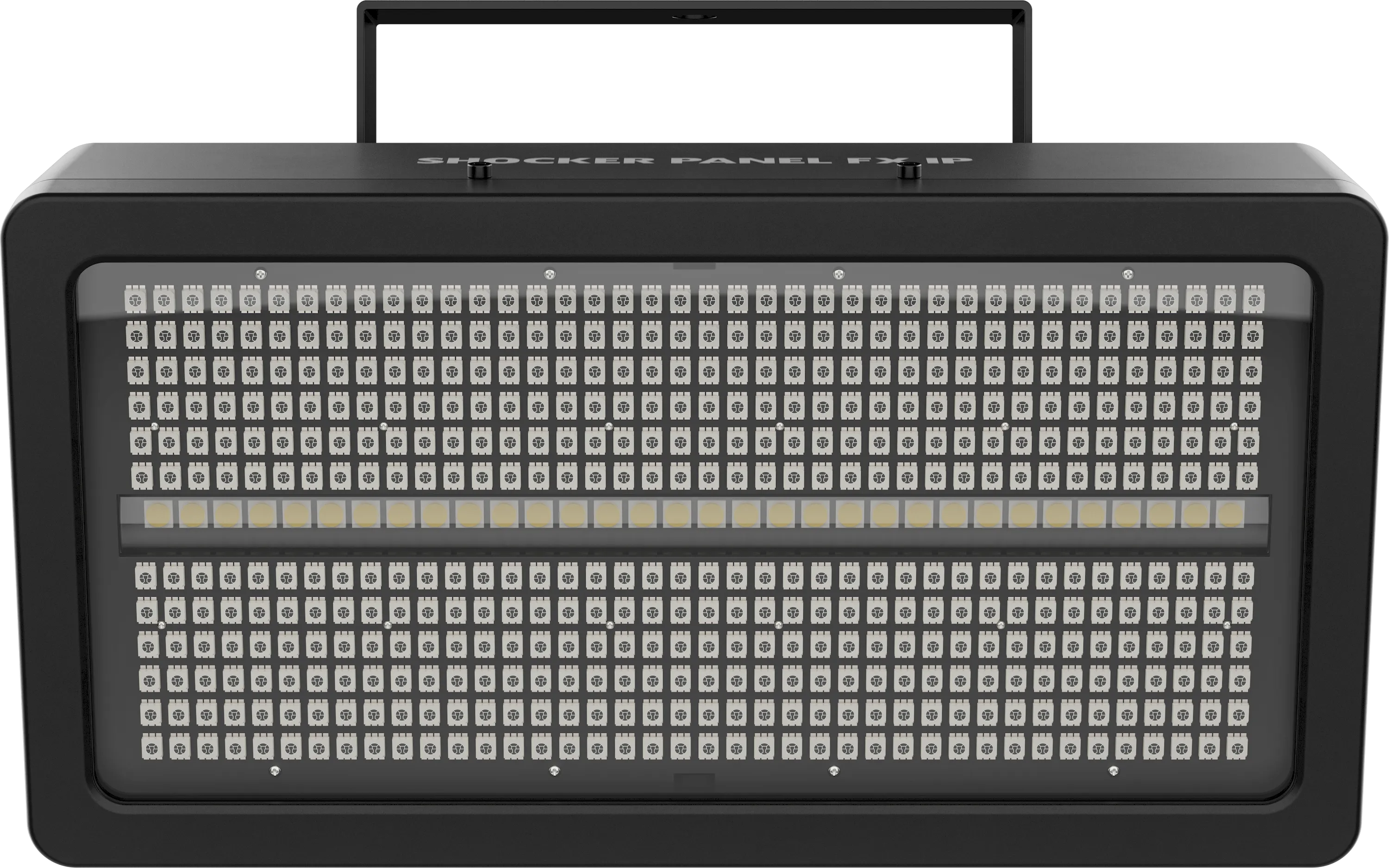 Chauvet DJ Shocker Panel FX IP – Bild 3