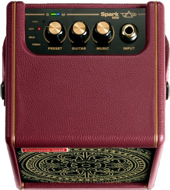 Positive Grid Spark MINI Vai (Retoure) – Bild 2