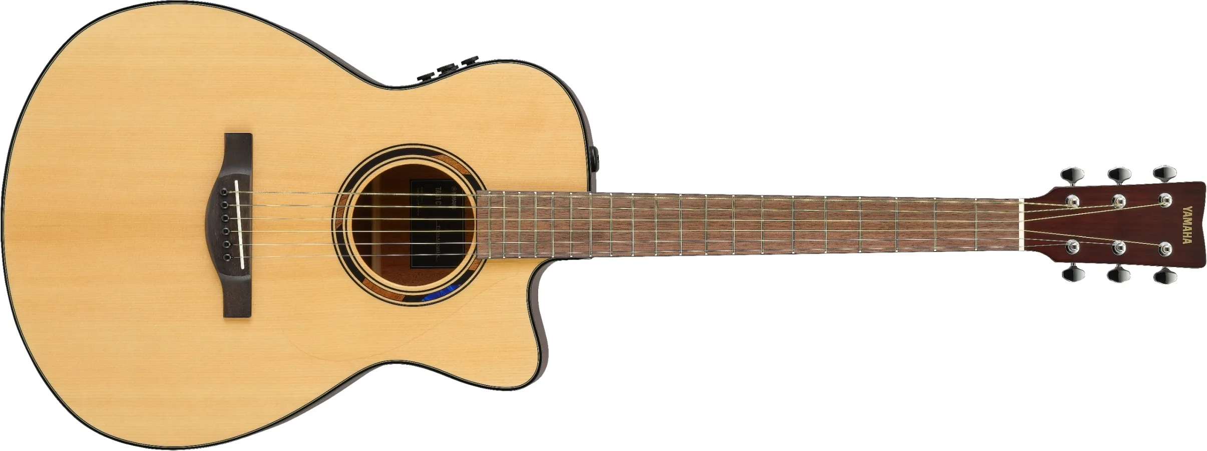 Yamaha TAS 1C TransAcoustic Natural