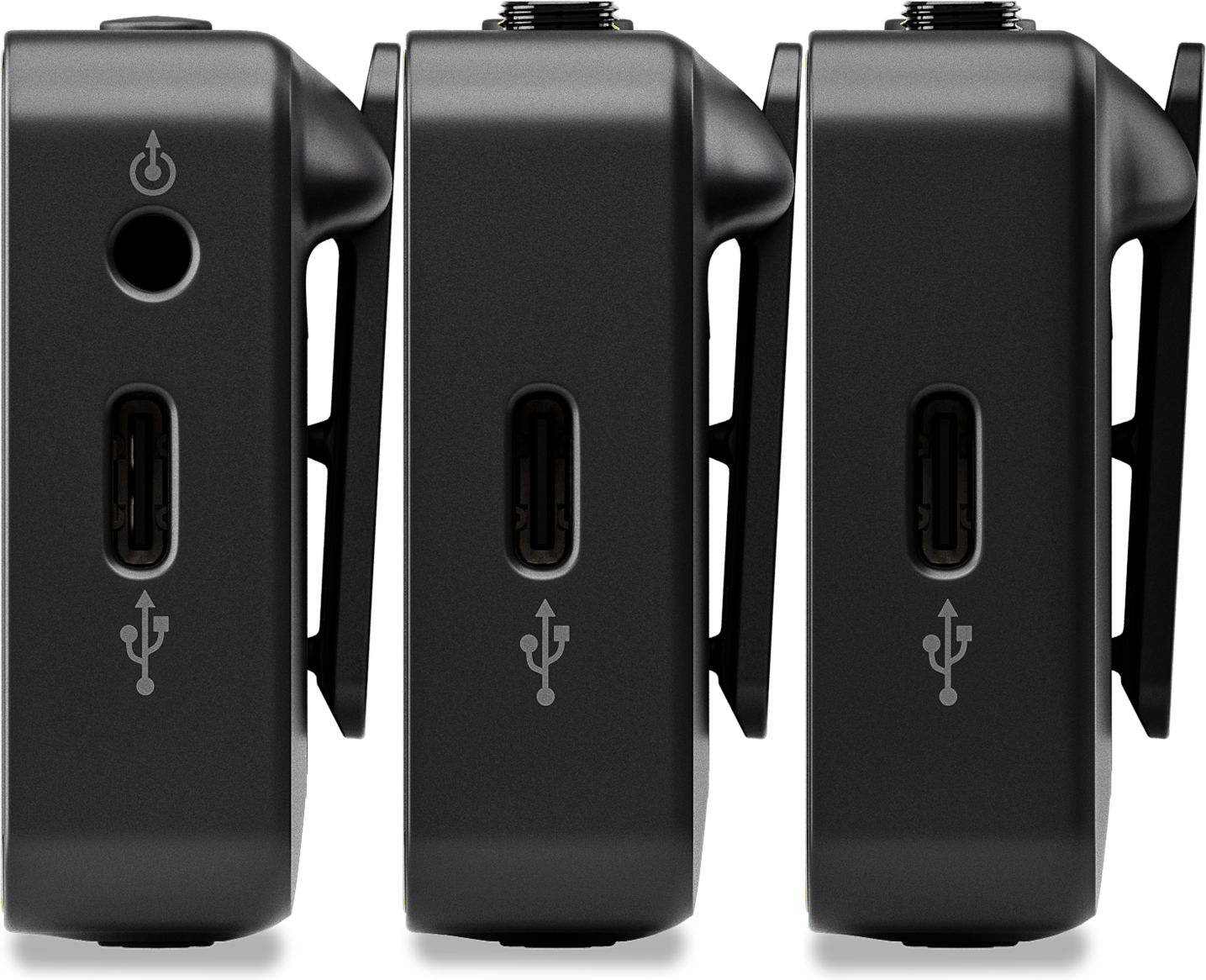 Rode Wireless GO (Gen 3)