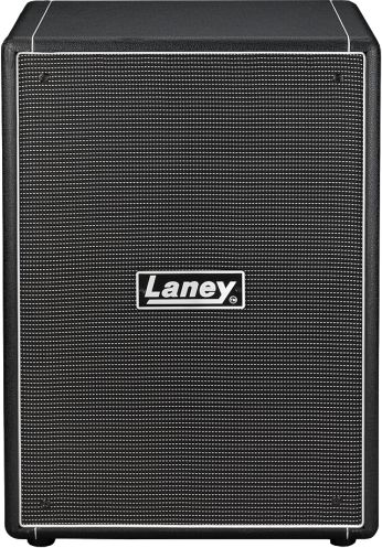 Laney DBV 212-4 bass cabinet (returned)