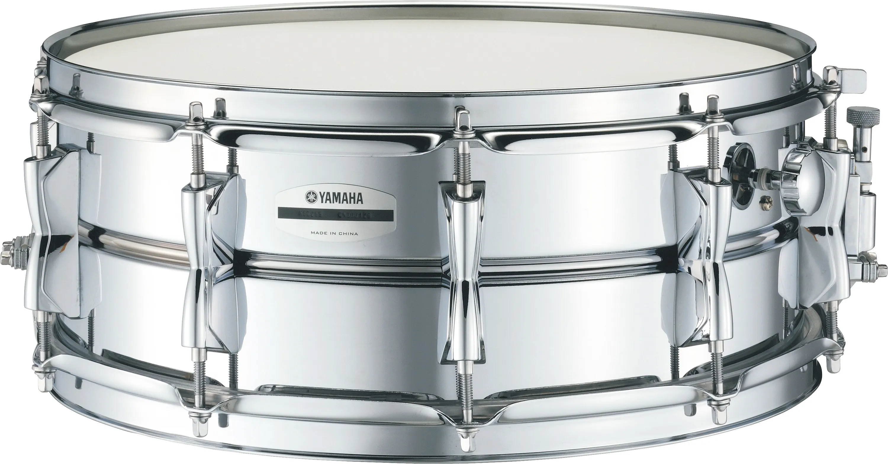 Yamaha KSD-255 Snare Drum 14" x 5.5