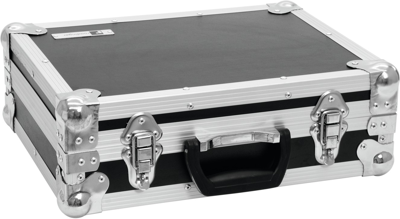 ROADINGER Universal-Koffer-Case Pick 42x32x14cm
