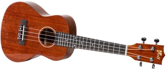 Volt Ukulele Riva Tenor (massiv Mahagoni) 