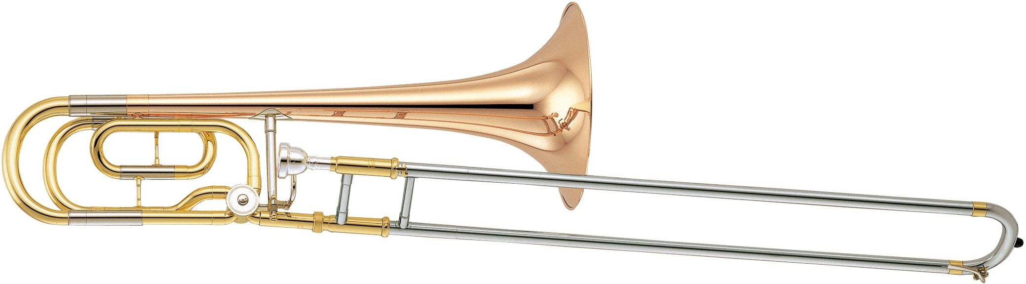 Yamaha YBL-421 GE    Yamaha YBL-421 GE
