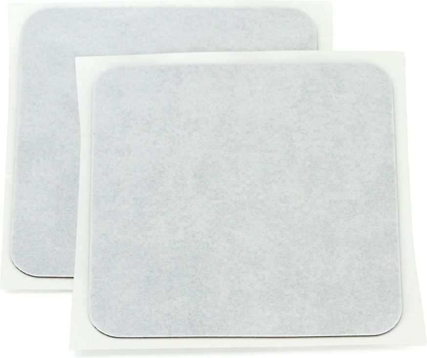 Temple Audio Design Adhesive Replacement Pads - Small (2 pcs) – Bild 2