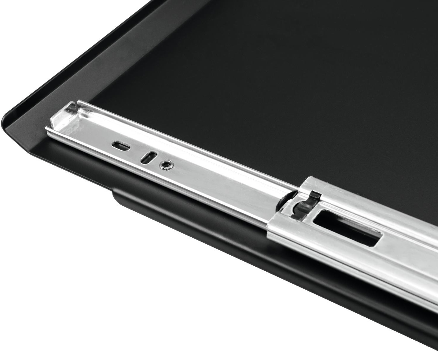 ACCESSORY Rackboden 2 HE ausziehbar