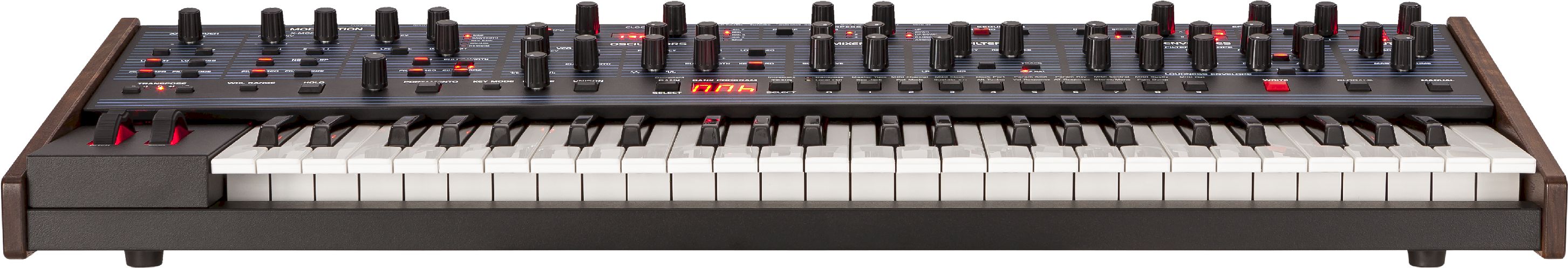 Sequential OB-6