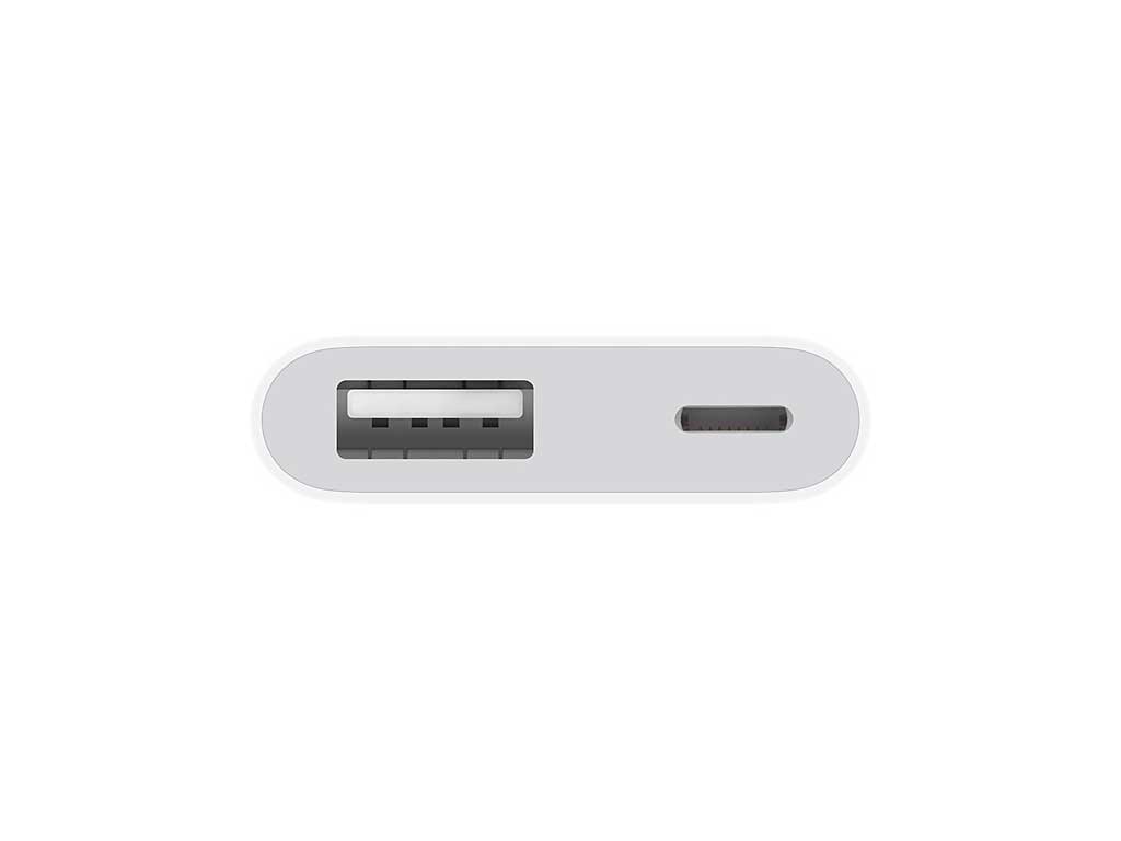 Apple Lightning auf USB 3.0 Adapter – Bild 2