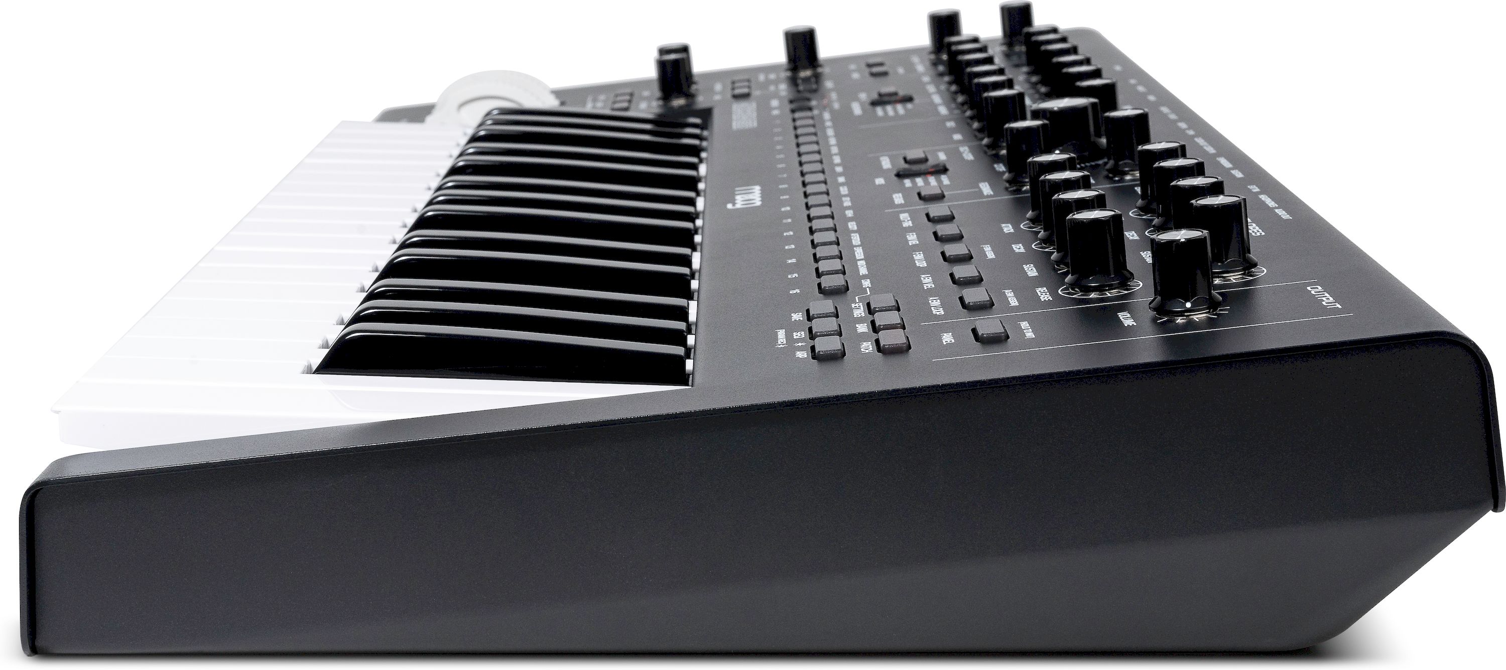 Moog Messenger Moog Messenger