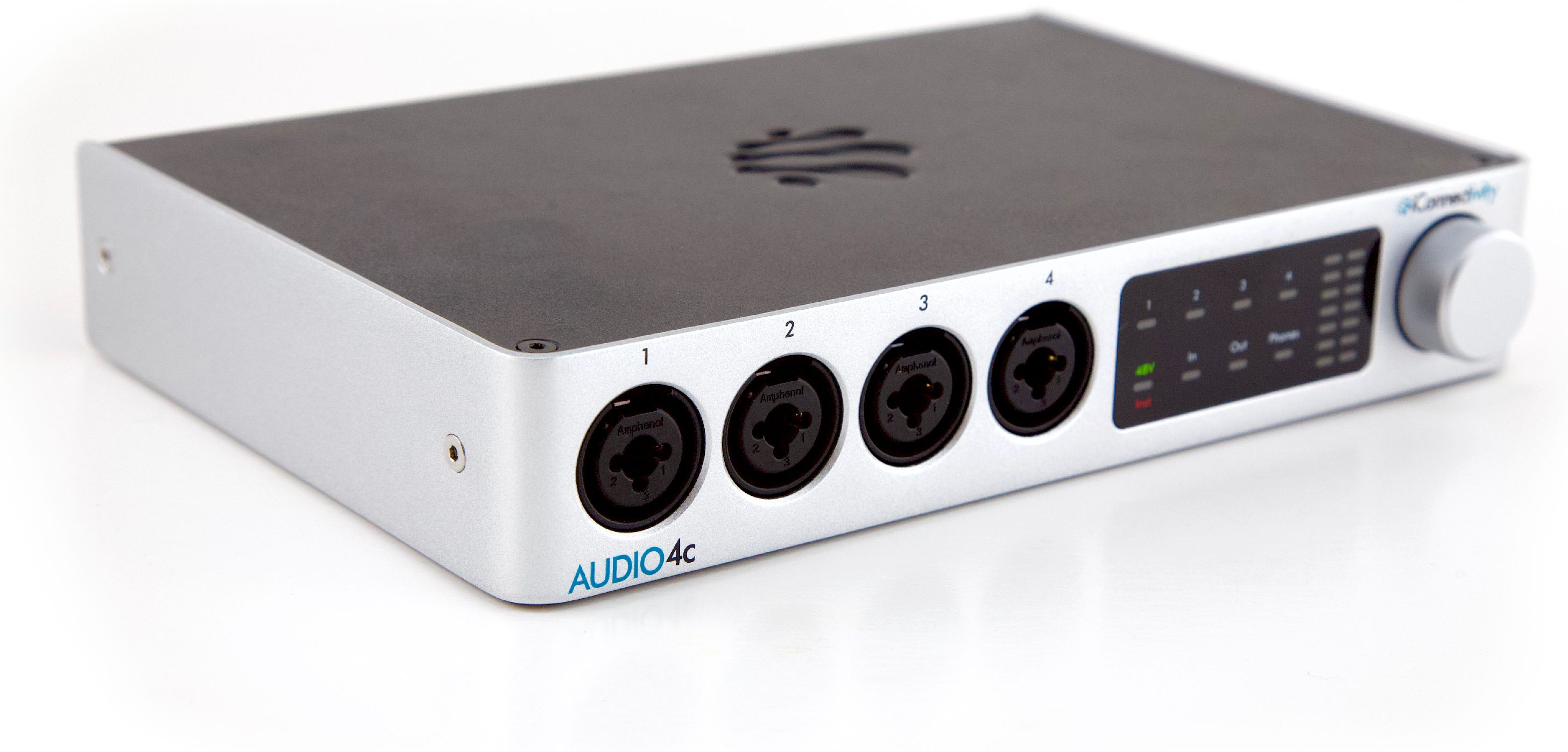 iConnectivity AUDIO4c
