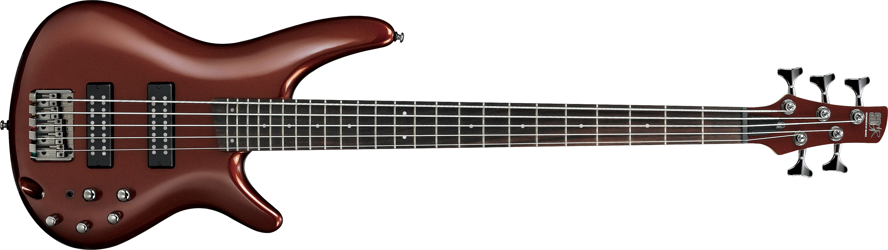 Ibanez SR 305E-RBM Root Beer 