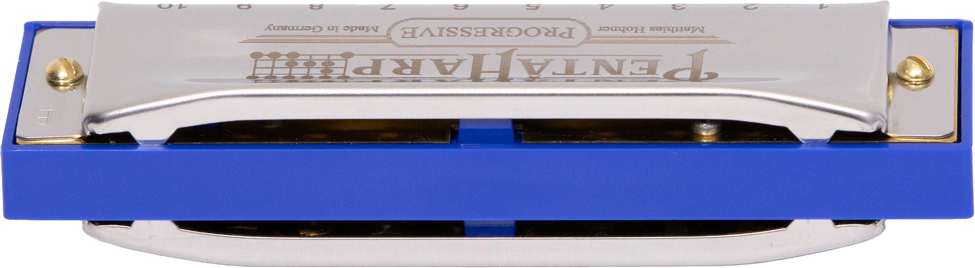 Hohner Penta Harp E-Minor – Bild 3