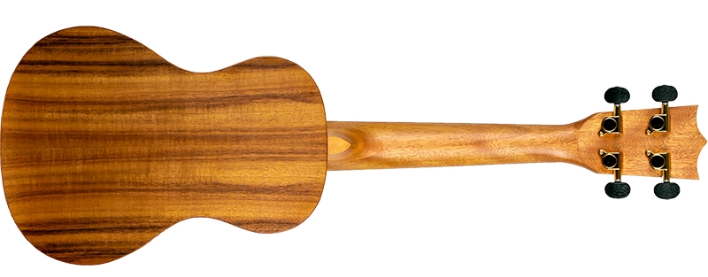 Flight DUC 440 Acacia Koa Concert Ukulele inkl. Bag – Bild 2