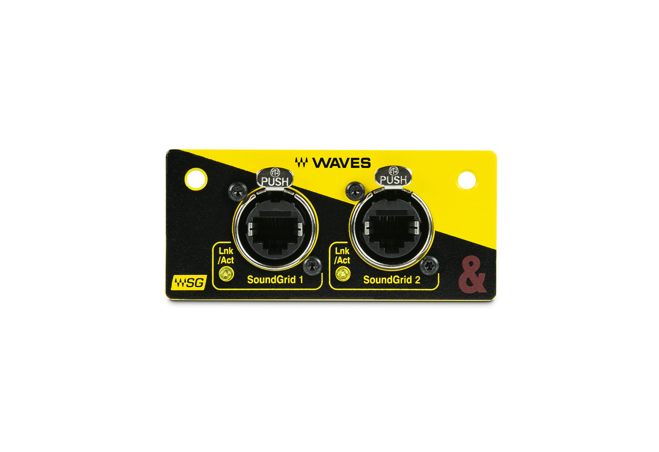 Allen & Heath M-SQ-WAVES3-A