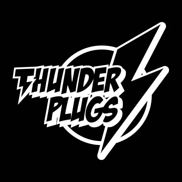 Logo Thunderplugs