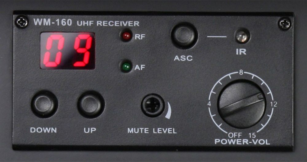LD Systems Roadman 102 R B6