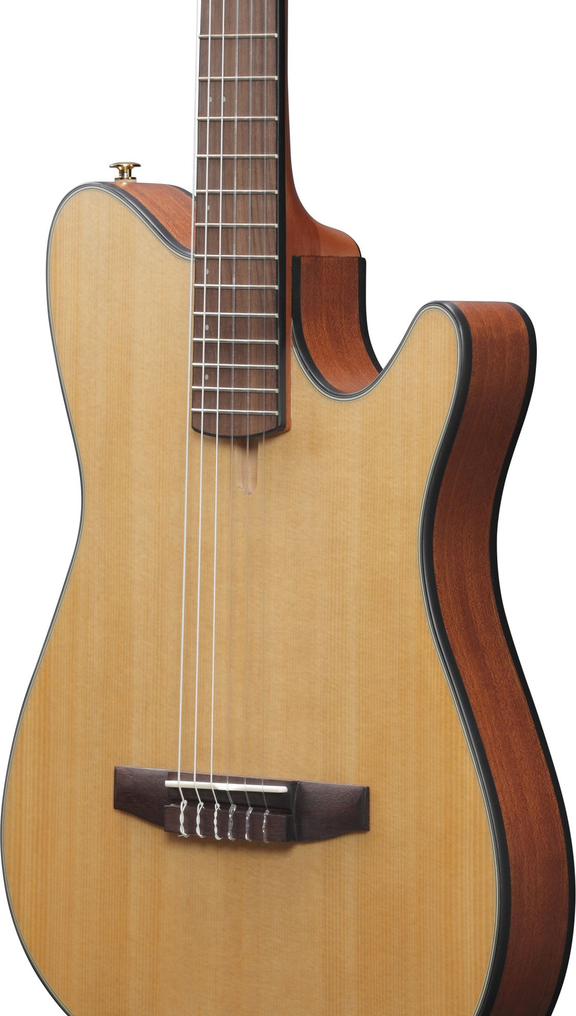 Ibanez FRH 10N-NTF – Bild 5