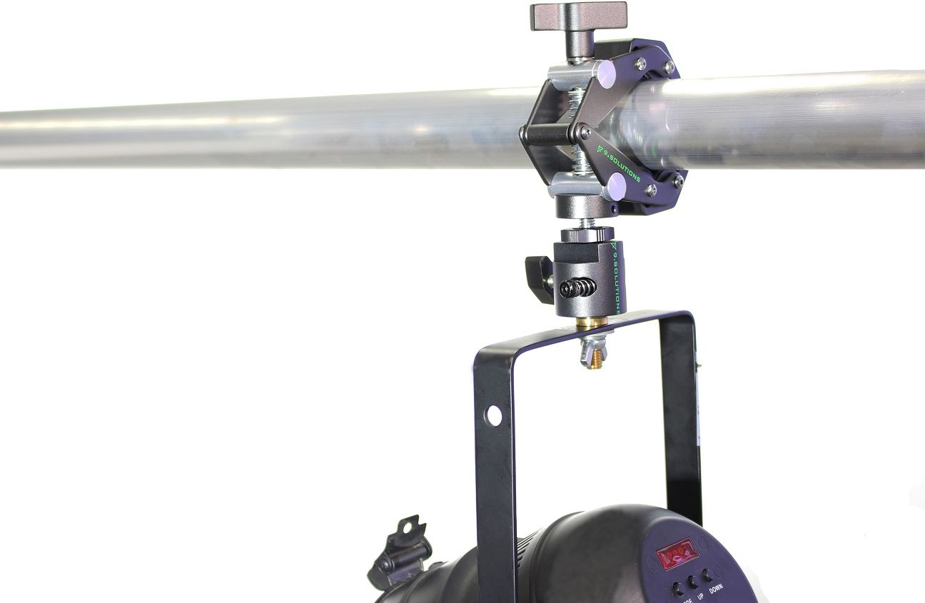 9.Solutions Savior-Klemme – Bild 10