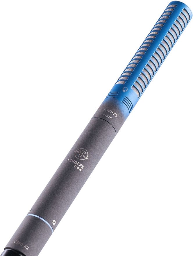 Schoeps KMIT mono set KMIT/CMD 42 – Bild 3